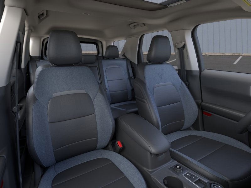 2025 Ford Bronco Sport Outer Banks®