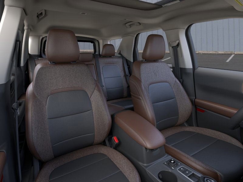 2025 Ford Bronco Sport Outer Banks®