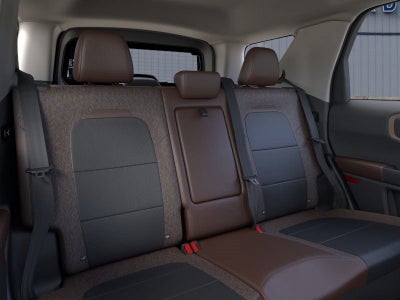 2025 Ford Bronco Sport Outer Banks®