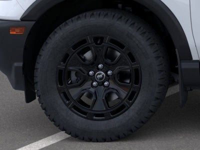 2025 Ford Bronco Sport Outer Banks®