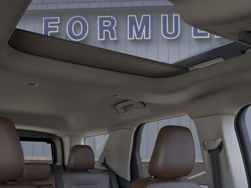 2025 Ford Bronco Sport Outer Banks®