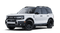 2025 Ford Bronco Sport Outer Banks®