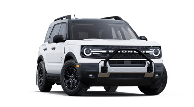 2025 Ford Bronco Sport Outer Banks®