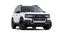 2025 Ford Bronco Sport Outer Banks®