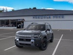 2025 Ford Bronco Sport Badlands®
