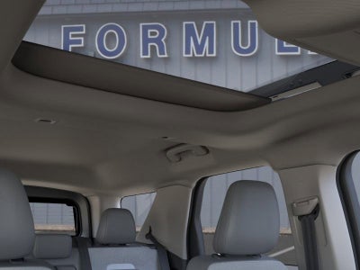 2025 Ford Bronco Sport Badlands®