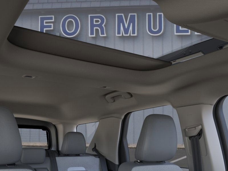 2025 Ford Bronco Sport Badlands®