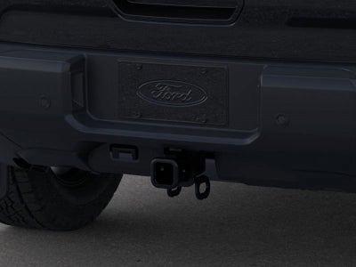 2025 Ford Bronco Sport Badlands®