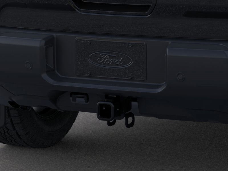 2025 Ford Bronco Sport Badlands®