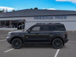 2025 Ford Bronco Sport Badlands®