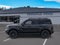 2025 Ford Bronco Sport Badlands®