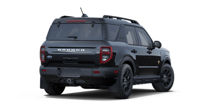 2025 Ford Bronco Sport Badlands®