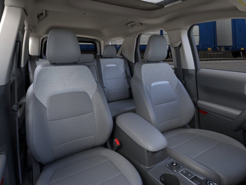 2025 Ford Bronco Sport Badlands®