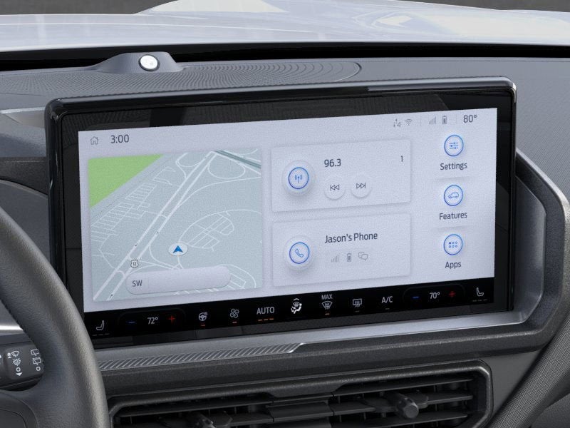 2025 Ford Bronco Sport Badlands®