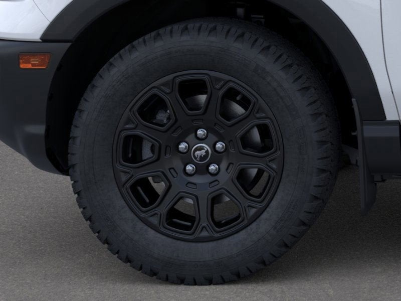 2025 Ford Bronco Sport Badlands®