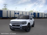2025 Ford Bronco Sport Badlands®