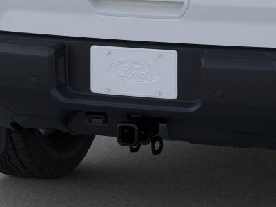 2025 Ford Bronco Sport Badlands®