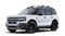 2025 Ford Bronco Sport Badlands®