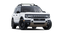 2025 Ford Bronco Sport Badlands®