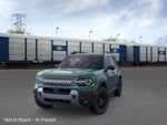2025 Ford Bronco Sport Badlands®