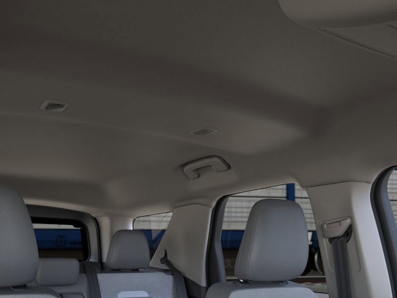 2025 Ford Bronco Sport Badlands®