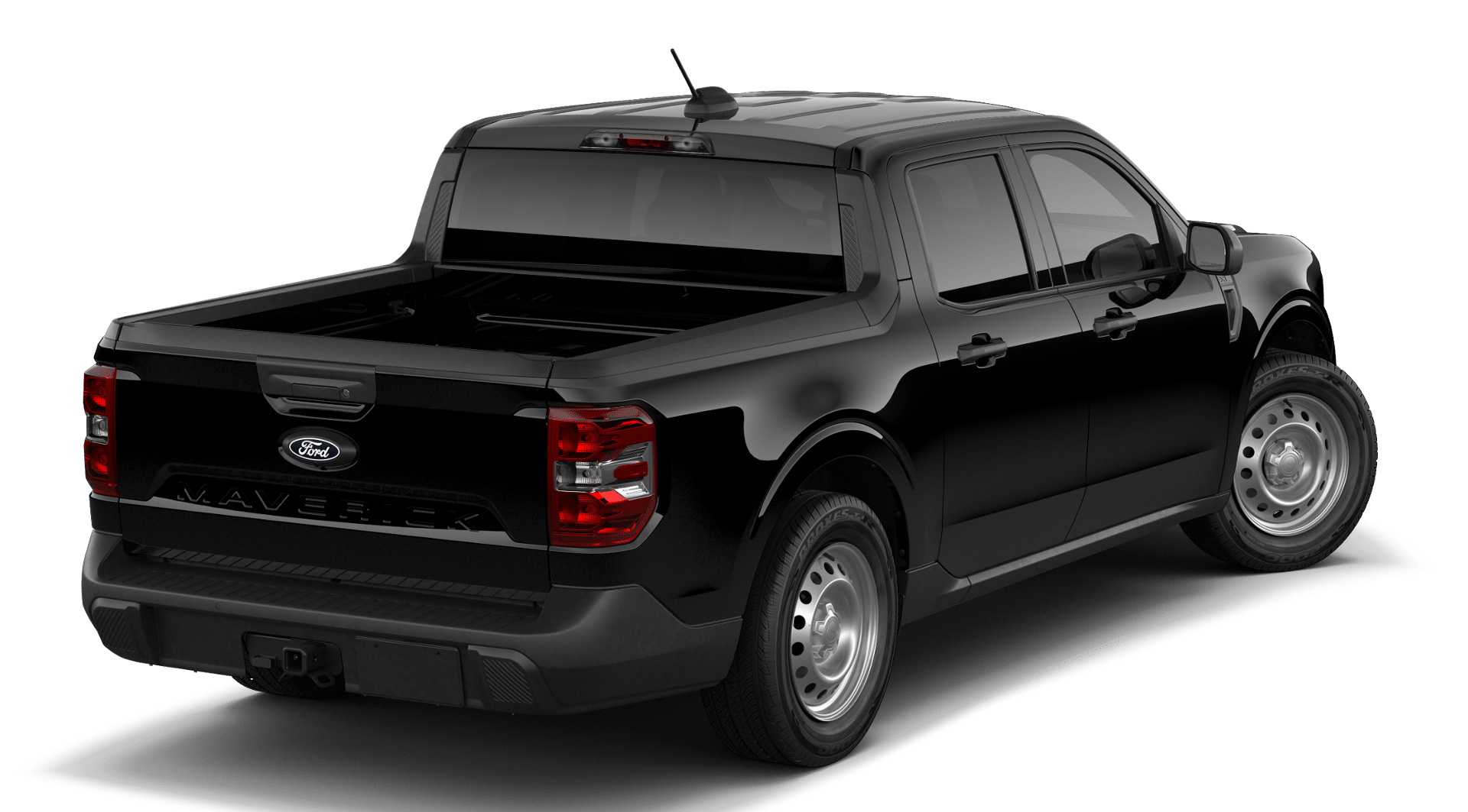 2026 Ford Maverick XL AWD's photo
