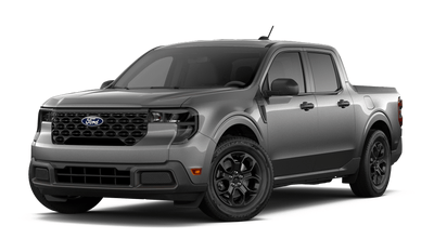 2026 Ford Maverick MAVERICK XLT AW