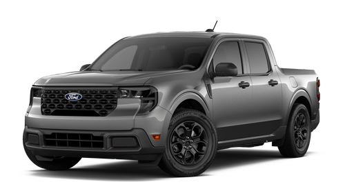 2026 Ford Maverick MAVERICK XLT AW