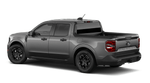2026 Ford Maverick MAVERICK XLT AW
