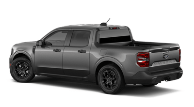 2026 Ford Maverick MAVERICK XLT AW