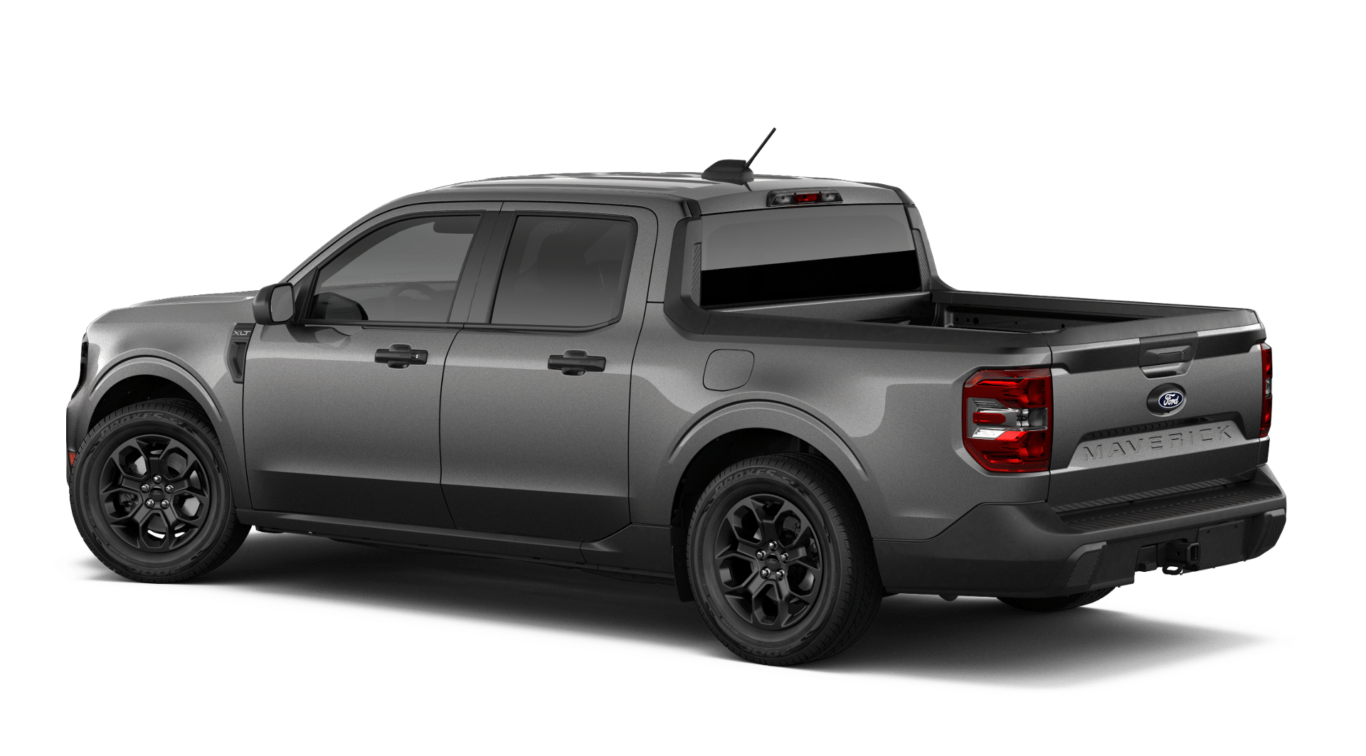 2026 Ford Maverick MAVERICK XLT AW