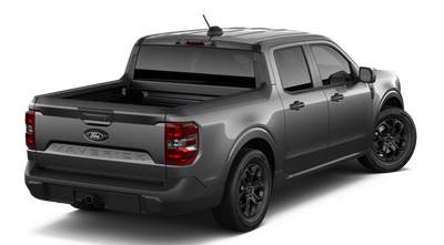 2026 Ford Maverick MAVERICK XLT AW