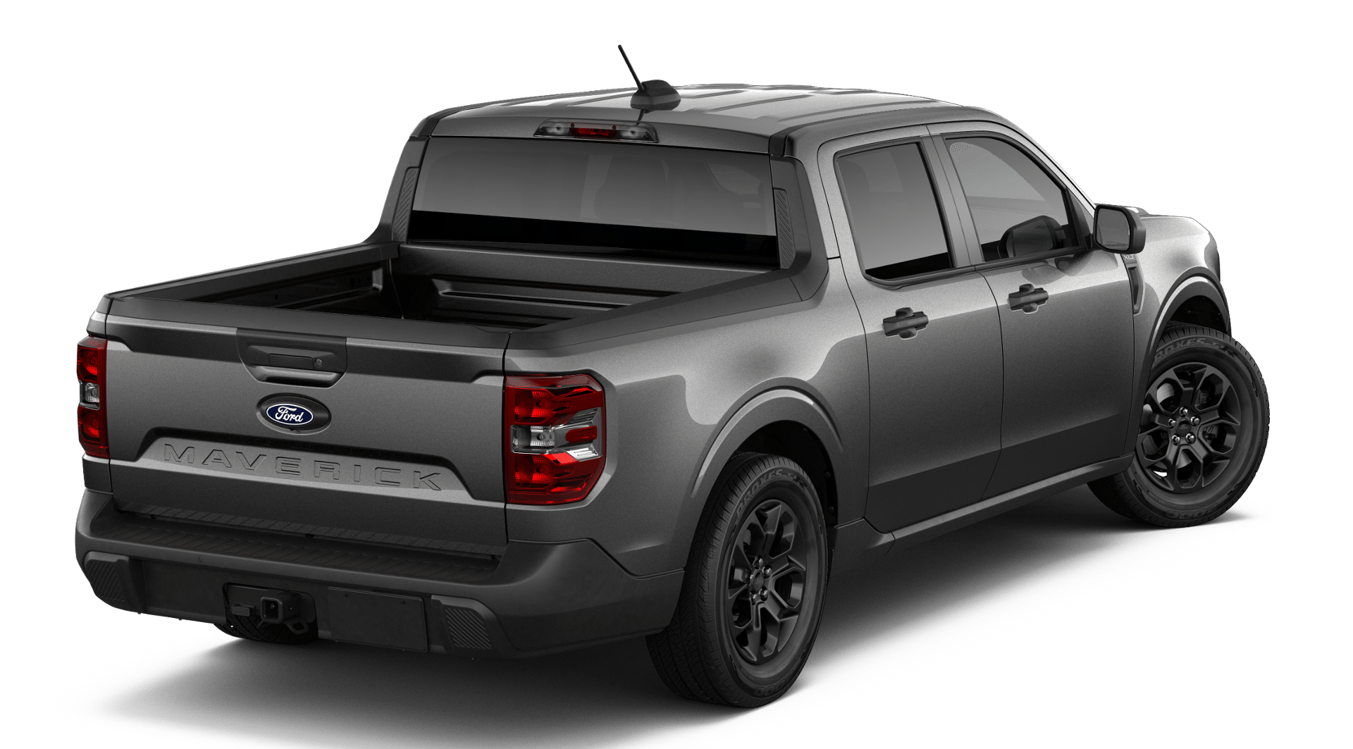 2026 Ford Maverick MAVERICK XLT AW