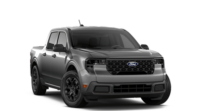 2026 Ford Maverick MAVERICK XLT AW