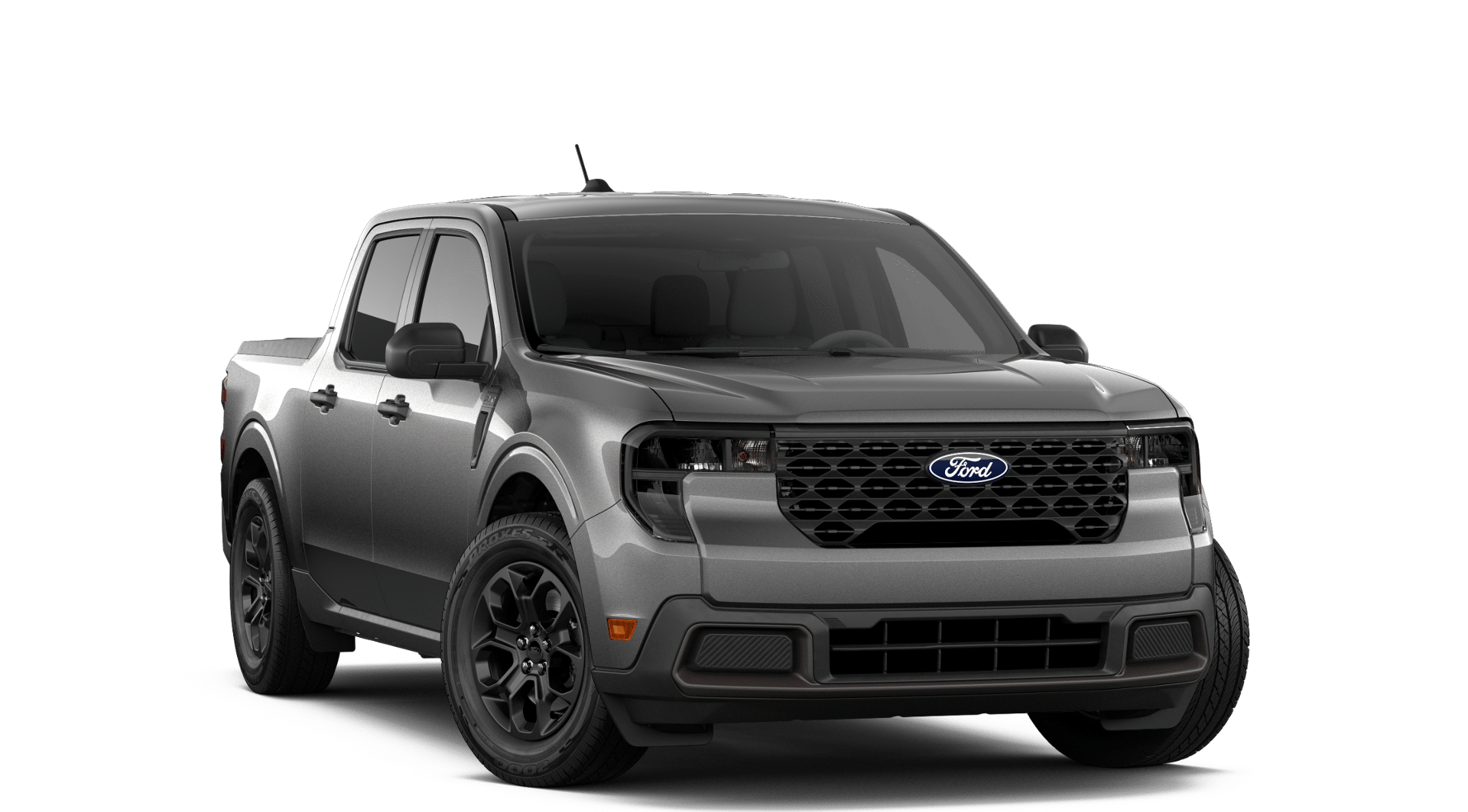 2026 Ford Maverick MAVERICK XLT AW