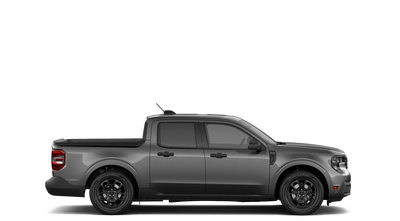 2026 Ford Maverick MAVERICK XLT AW