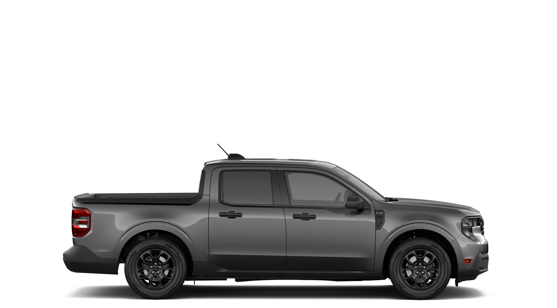 2026 Ford Maverick MAVERICK XLT AW