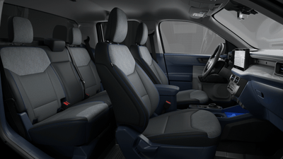 2026 Ford Maverick MAVERICK XLT AW