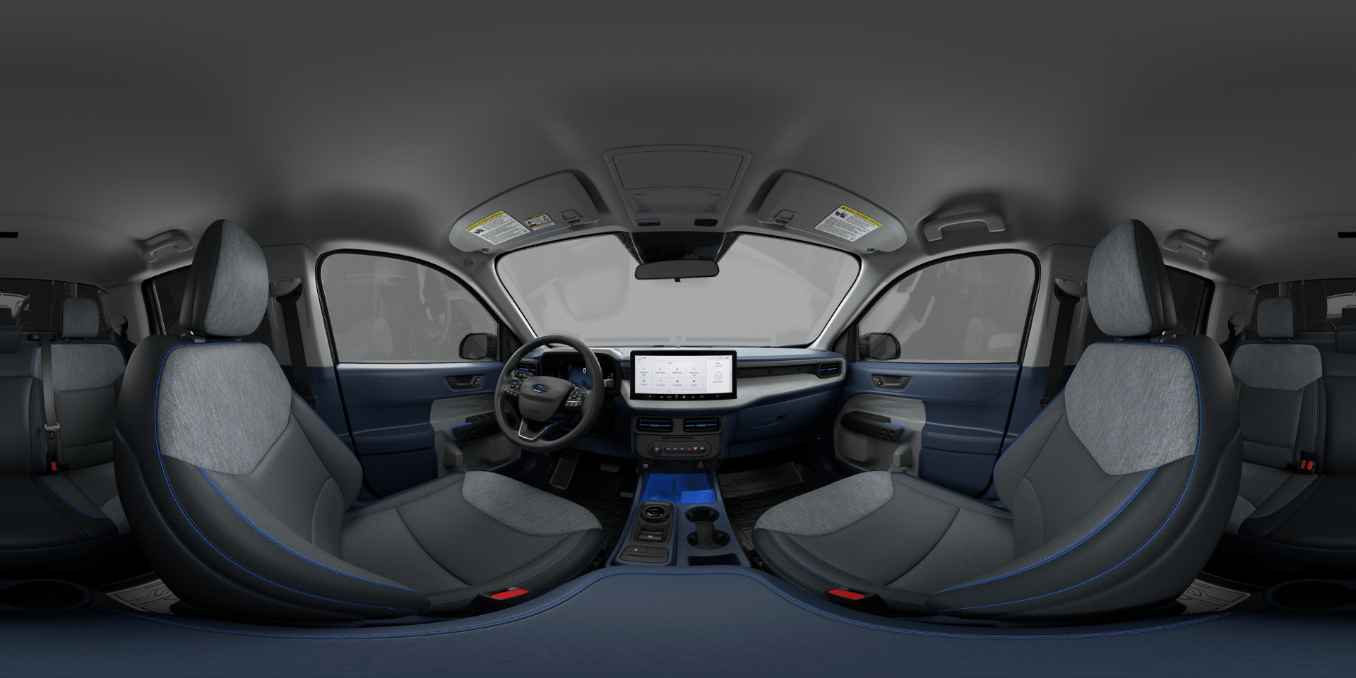 2026 Ford Maverick MAVERICK XLT AW