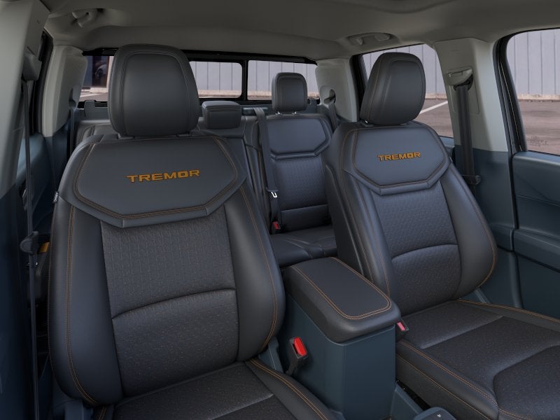 2026 Ford Maverick Tremor®