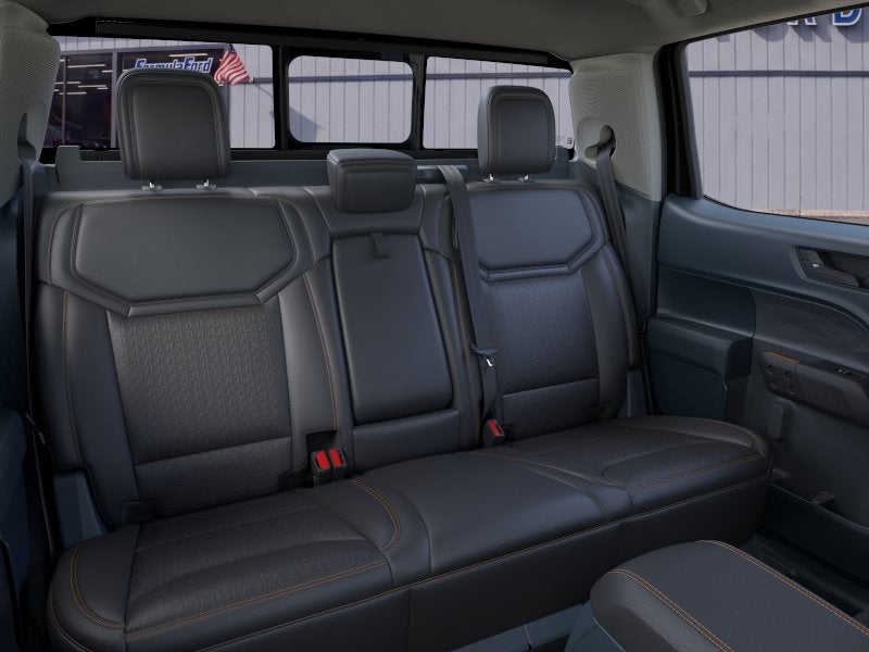 2026 Ford Maverick Tremor®