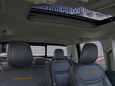 2026 Ford Maverick Tremor®