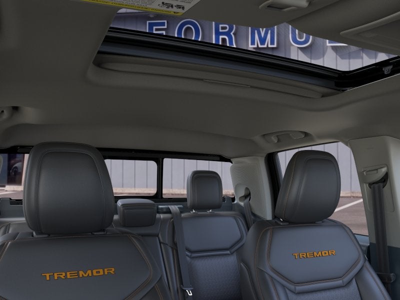 2026 Ford Maverick Tremor®