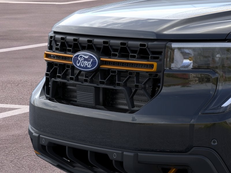 2026 Ford Maverick Tremor®