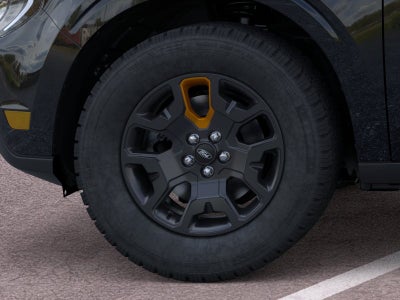 2026 Ford Maverick Tremor®