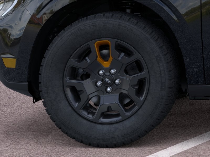 2026 Ford Maverick Tremor®