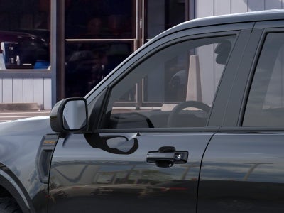 2026 Ford Maverick Tremor®