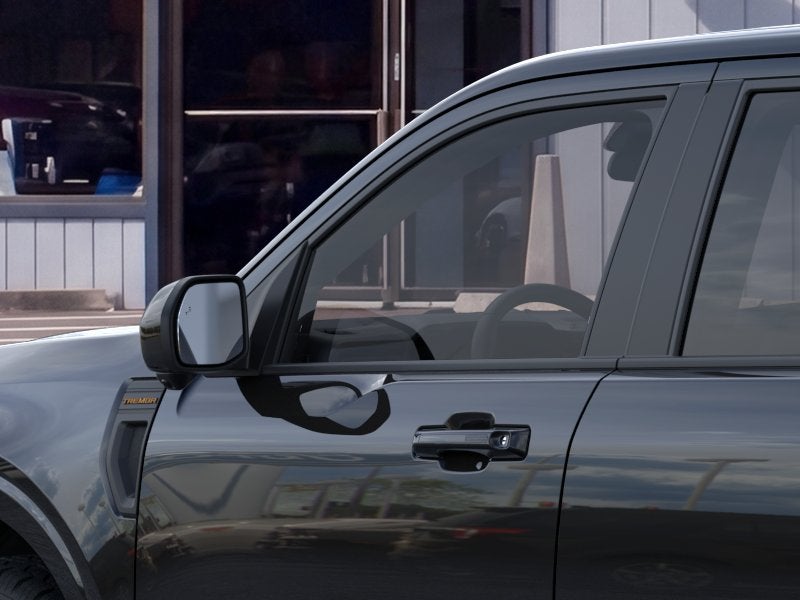 2026 Ford Maverick Tremor®