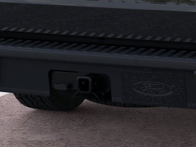2026 Ford Maverick Tremor®