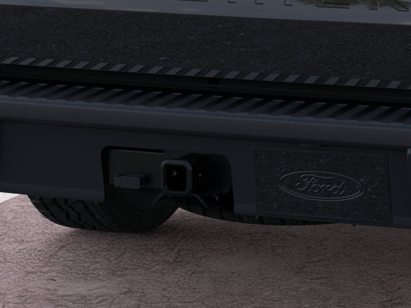 2026 Ford Maverick Tremor®